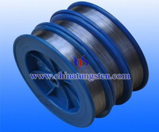 Tungsten Rhenium Wire Picture