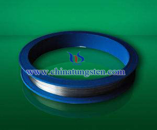 Tungsten Rhenium Wire Picture